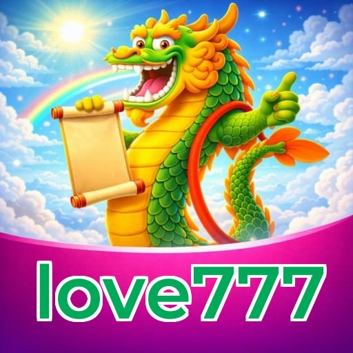 Logo Oficial love777 Download